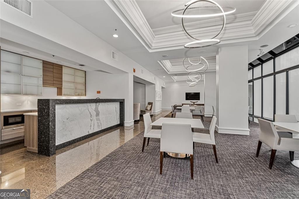 2660 Peachtree Road NW # 9G