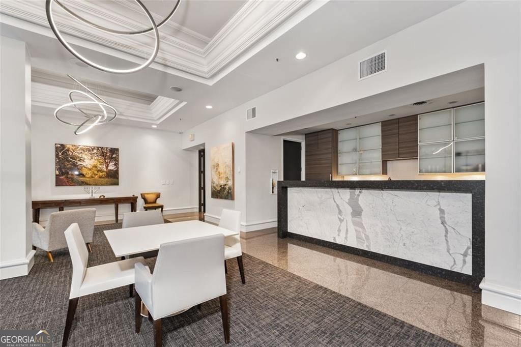 2660 Peachtree Road NW # 9G