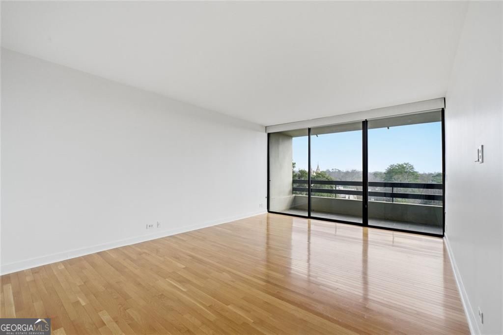 2660 Peachtree Road NW # 9G