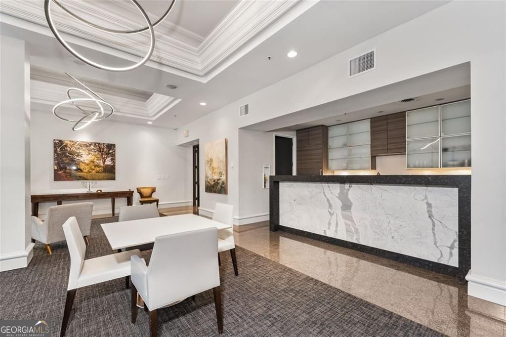 2660 Peachtree Road NW # 9G