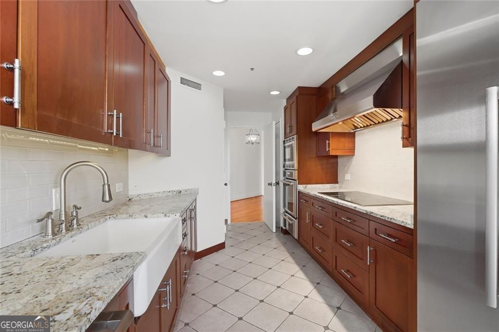 2660 Peachtree Road NW # 9G