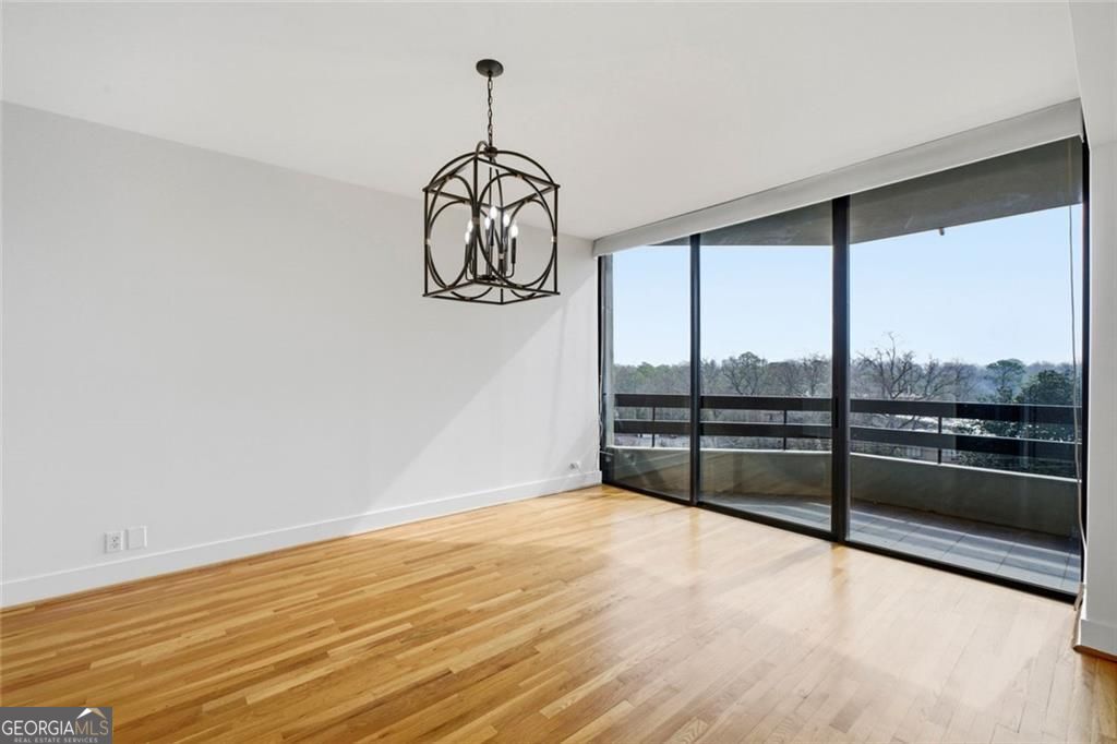 2660 Peachtree Road NW # 9G