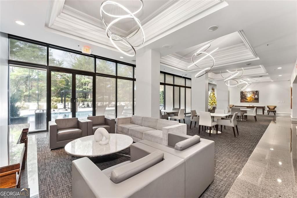 2660 Peachtree Road NW # 9G