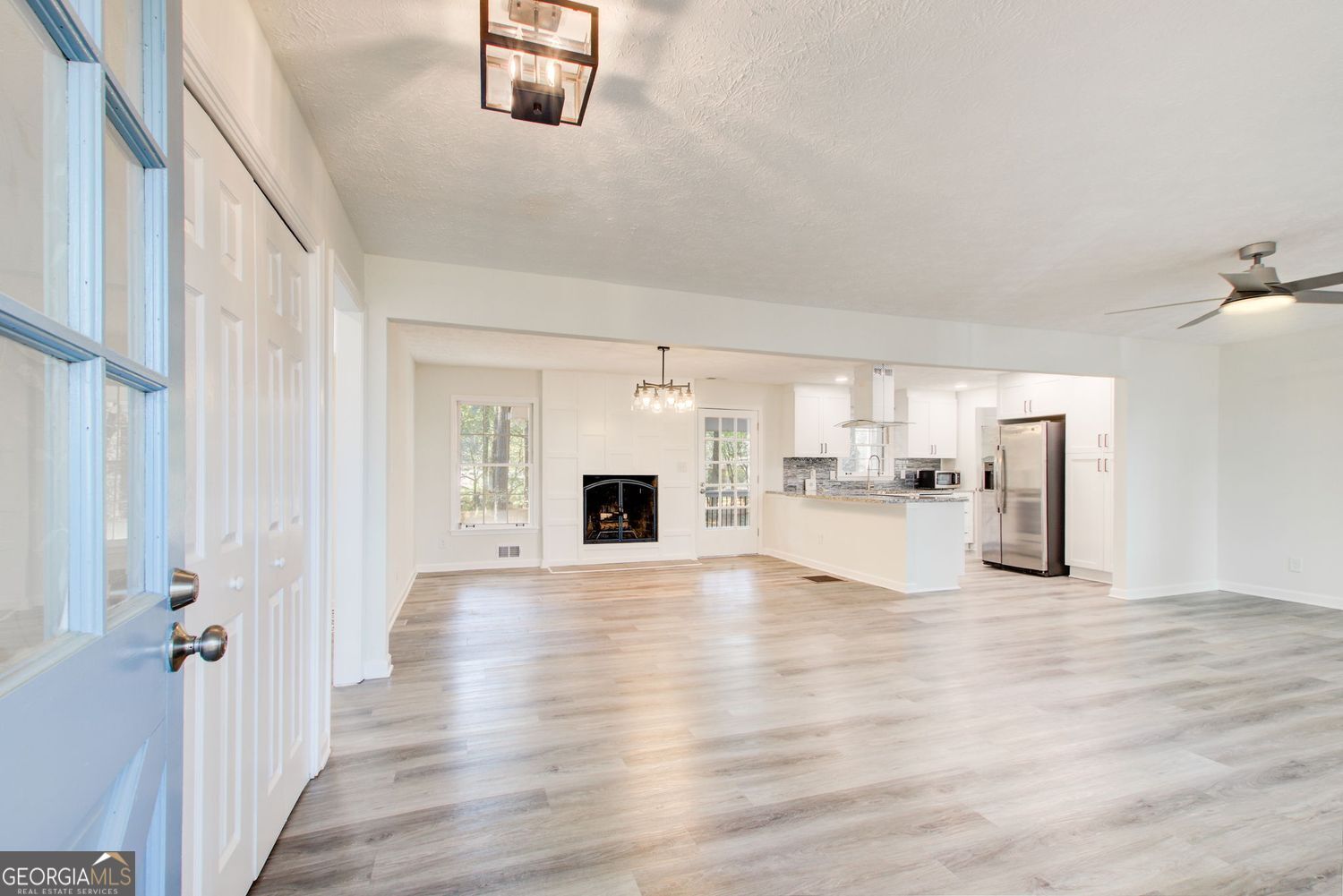 3553 Sandy Woods Lane