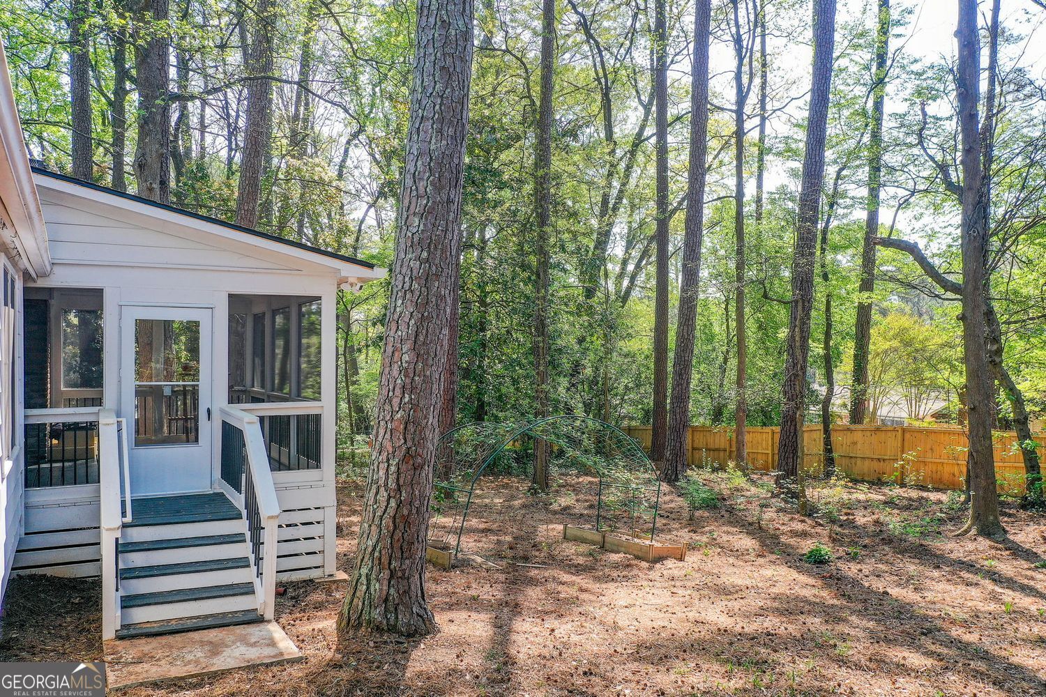 3553 Sandy Woods Lane