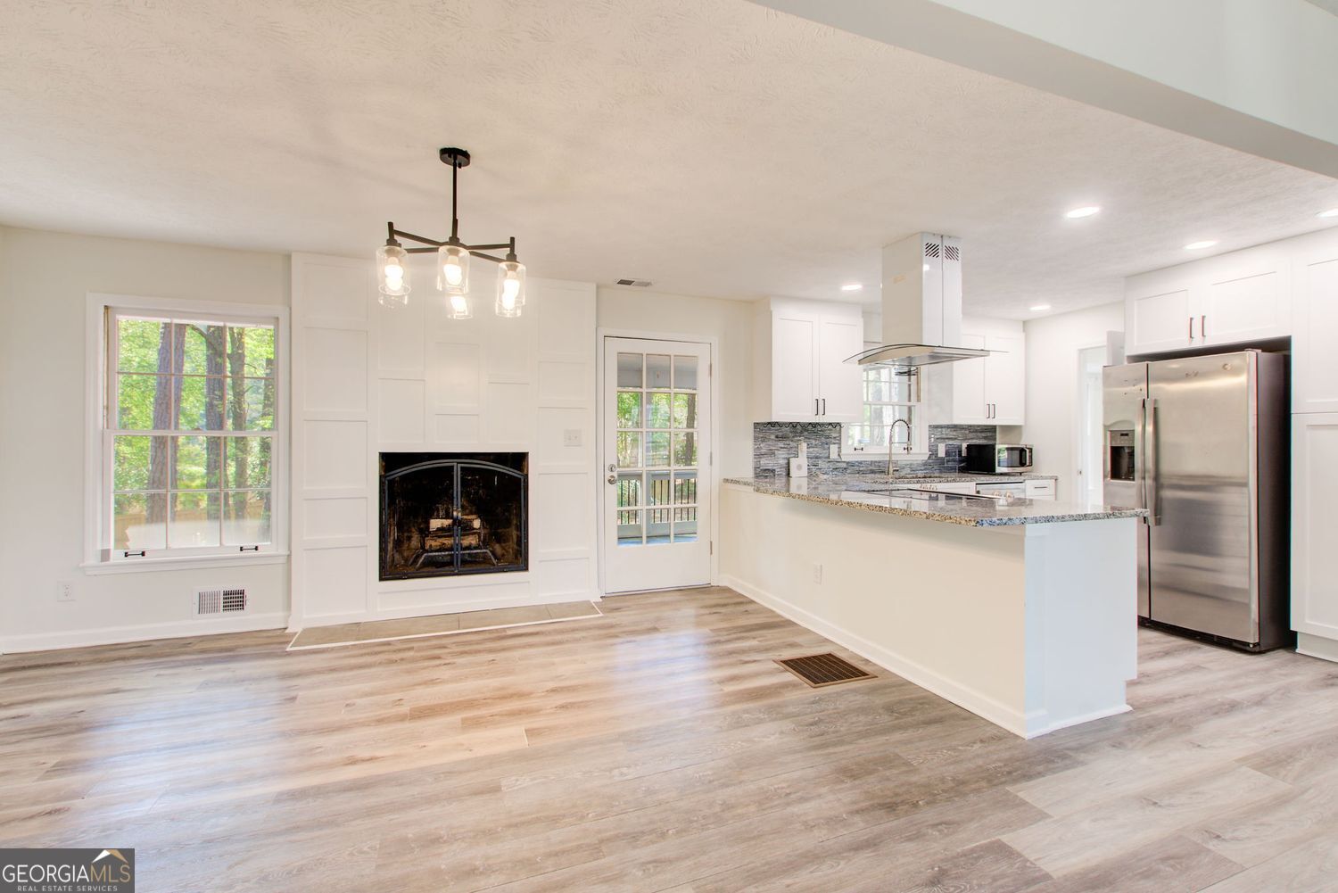 3553 Sandy Woods Lane