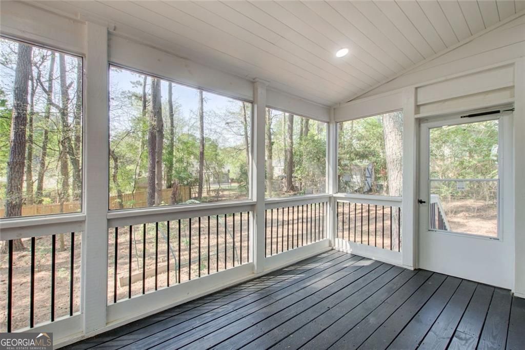 3553 Sandy Woods Lane