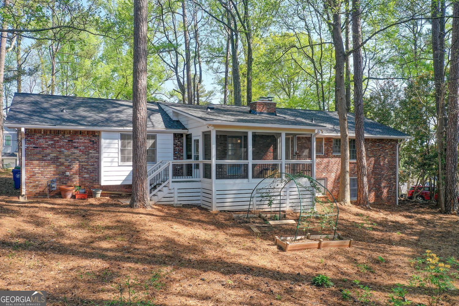 3553 Sandy Woods Lane