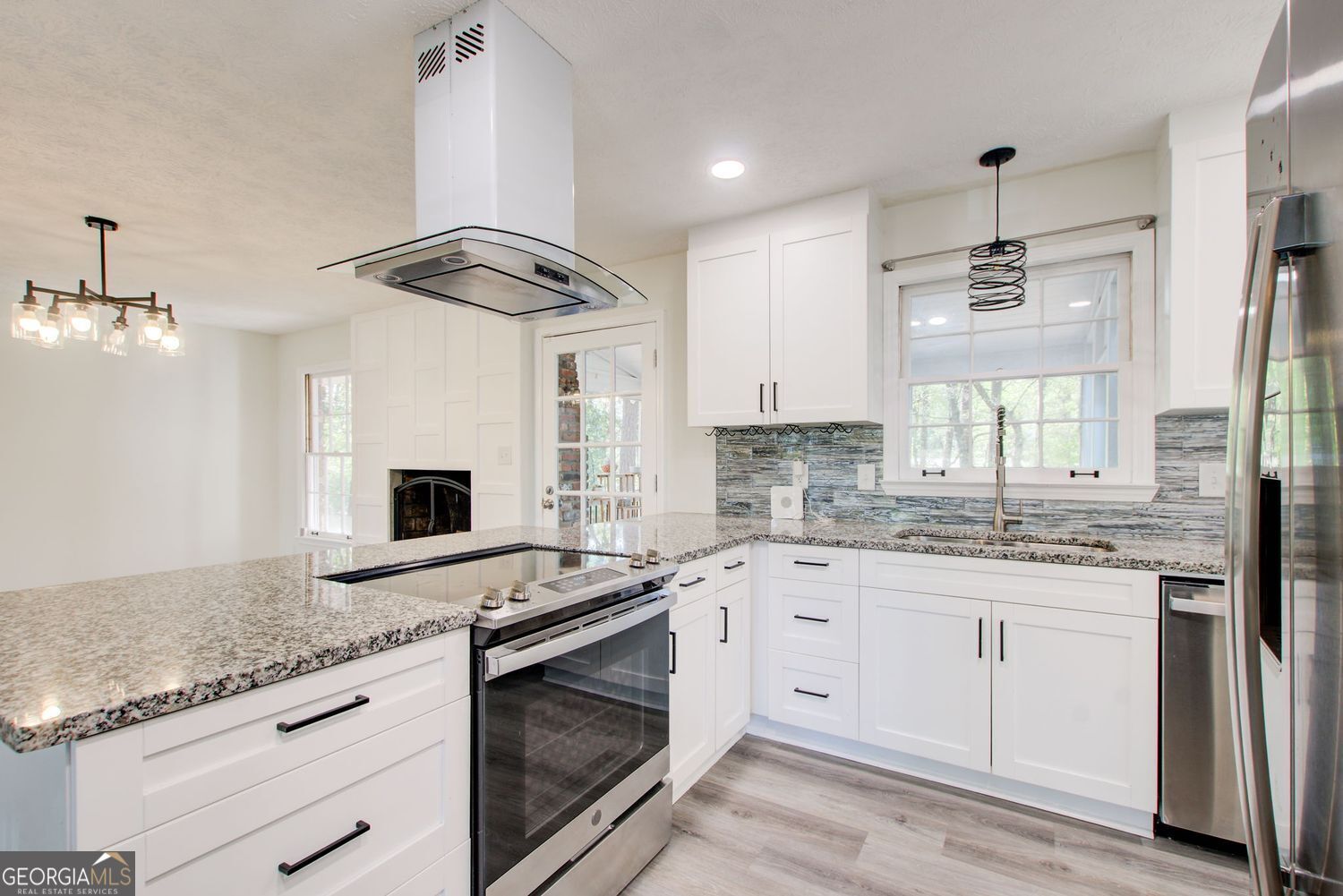 3553 Sandy Woods Lane