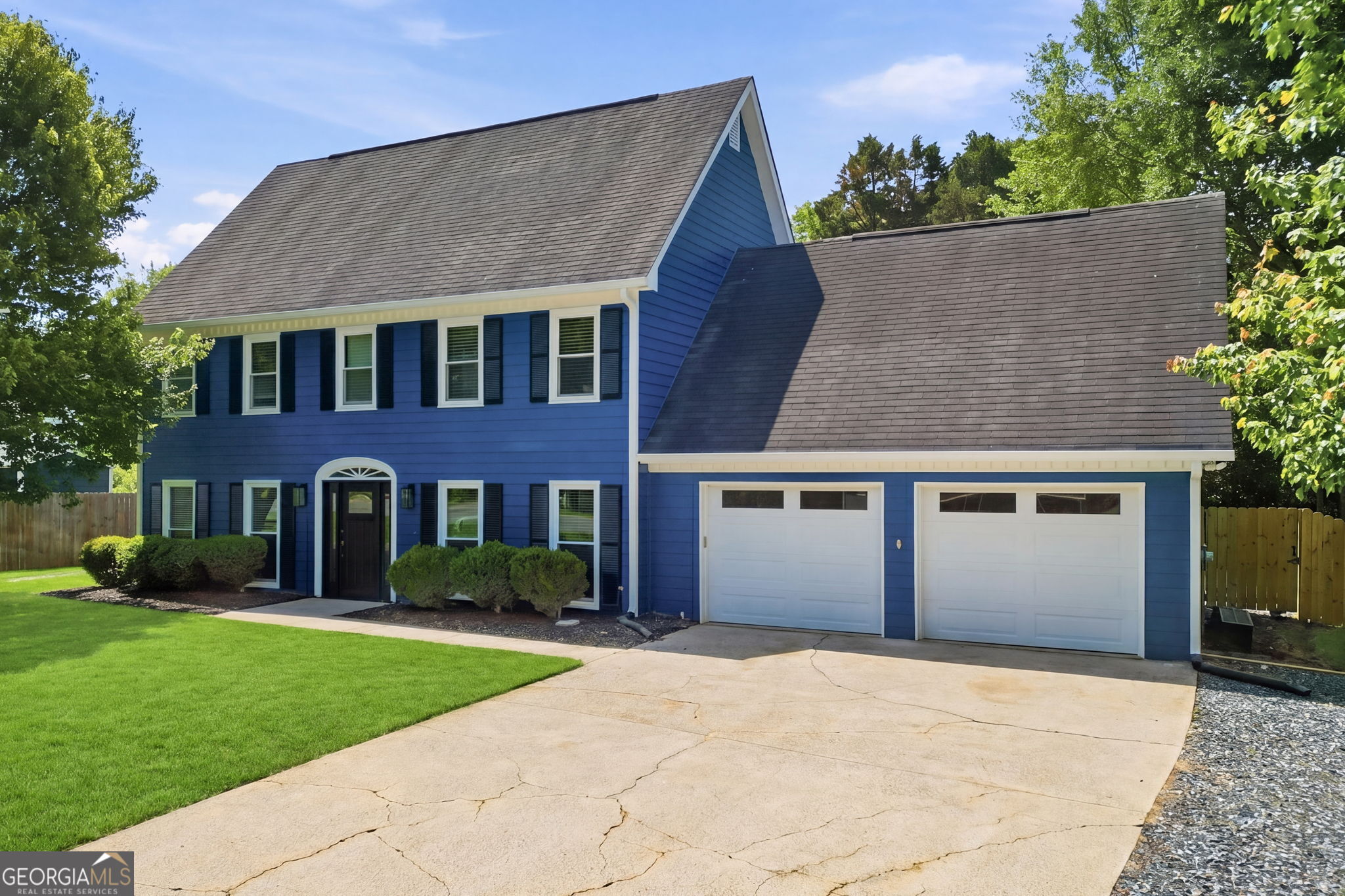 1680 Pinefield Road