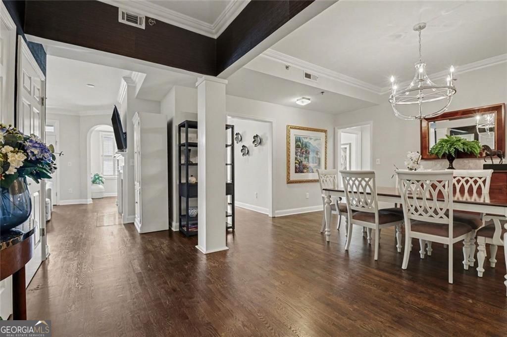 1735 Peachtree Street NE # 216