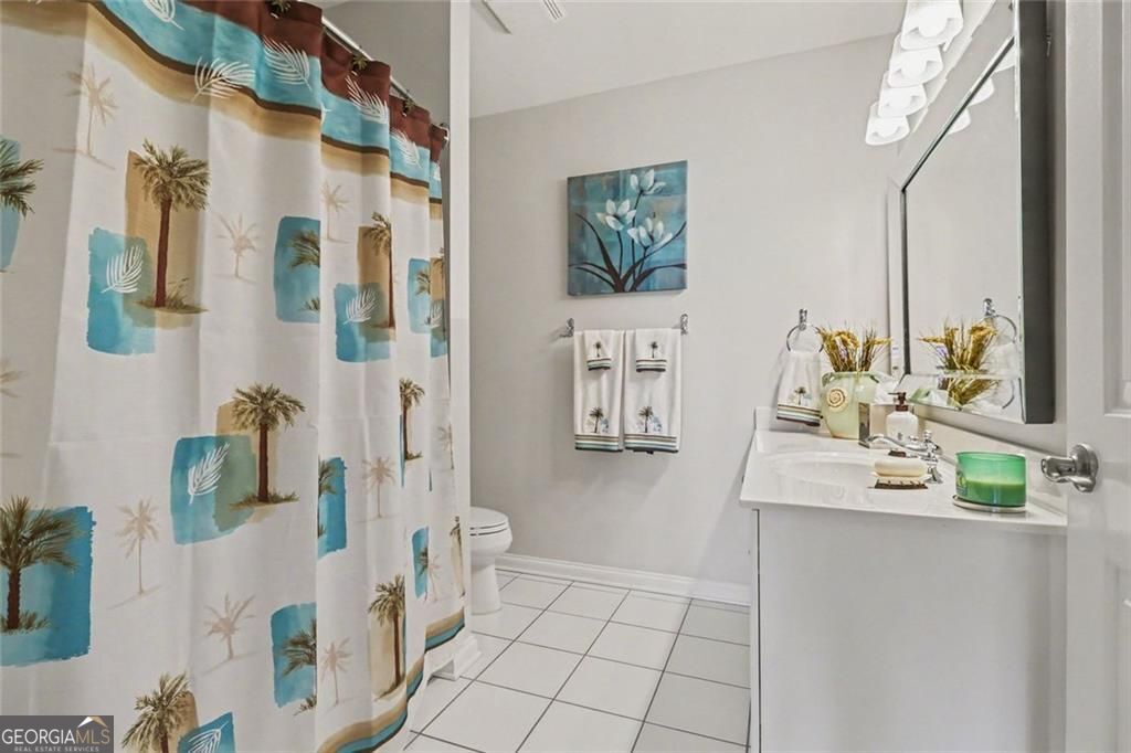 1735 Peachtree Street NE # 216