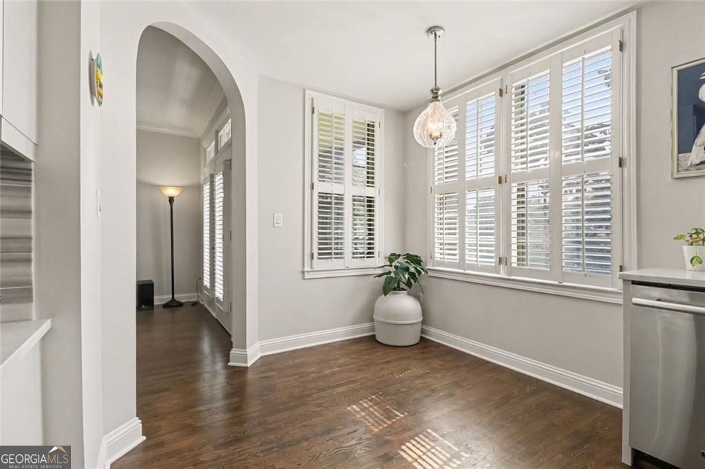 1735 Peachtree Street NE # 216