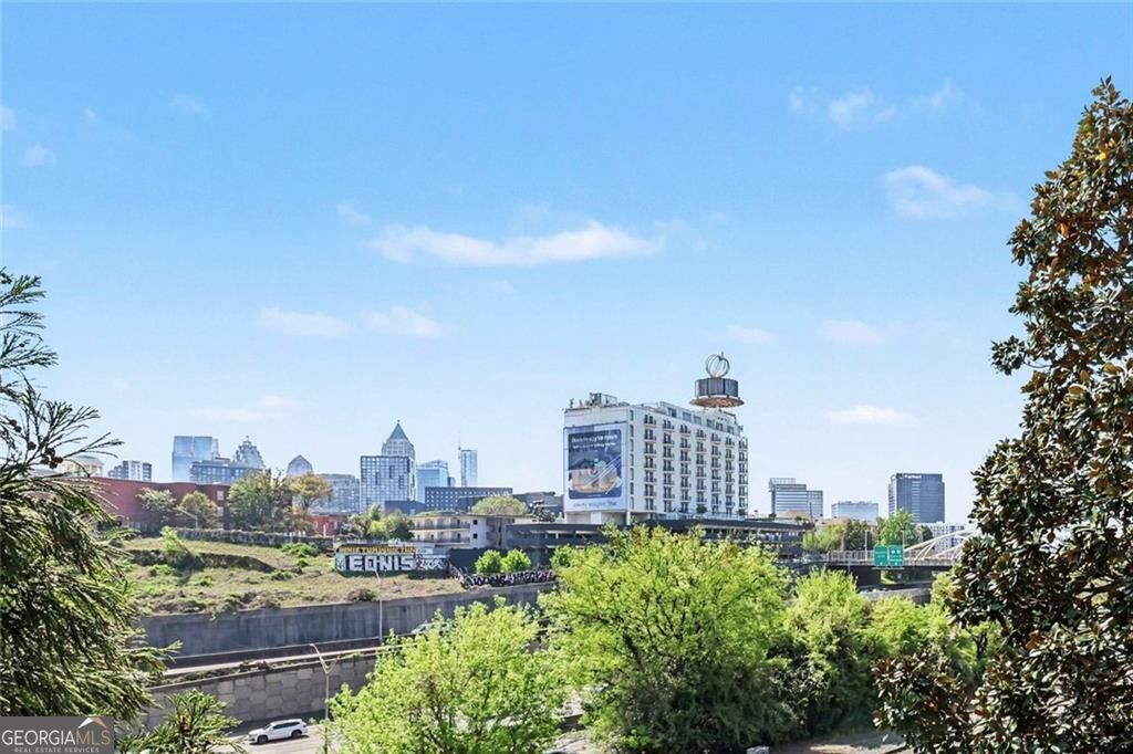 1735 Peachtree Street NE # 216