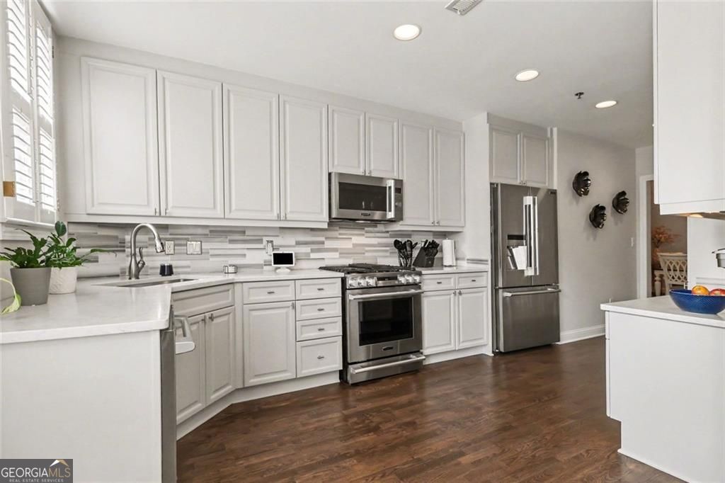 1735 Peachtree Street NE # 216