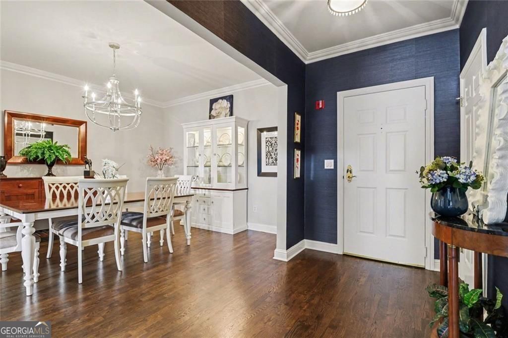 1735 Peachtree Street NE # 216