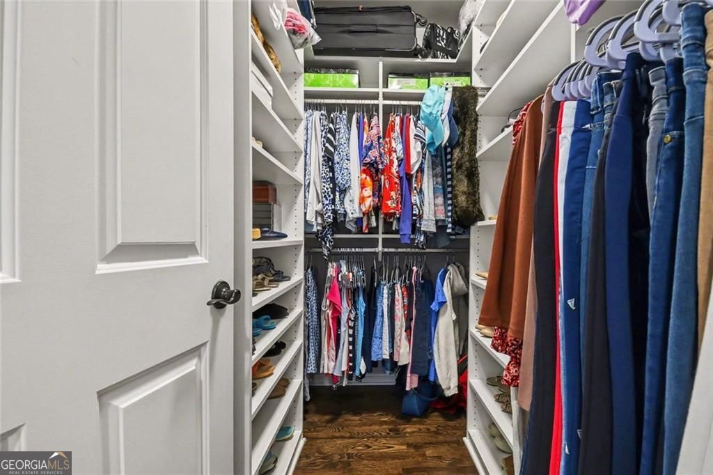 1735 Peachtree Street NE # 216