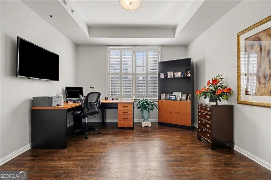 1735 Peachtree Street NE # 216