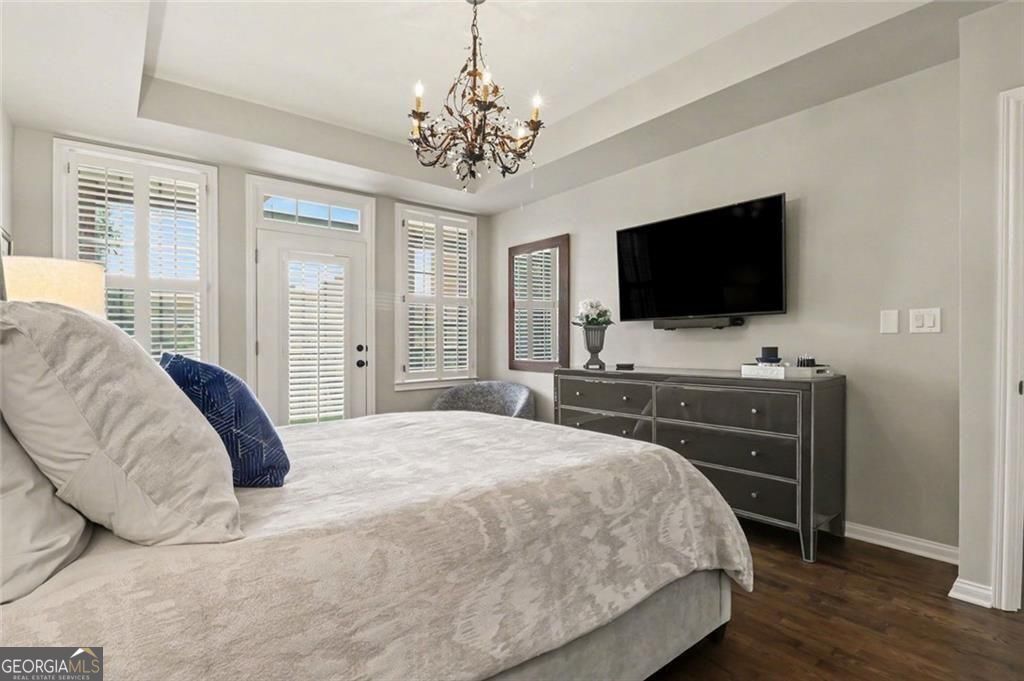 1735 Peachtree Street NE # 216