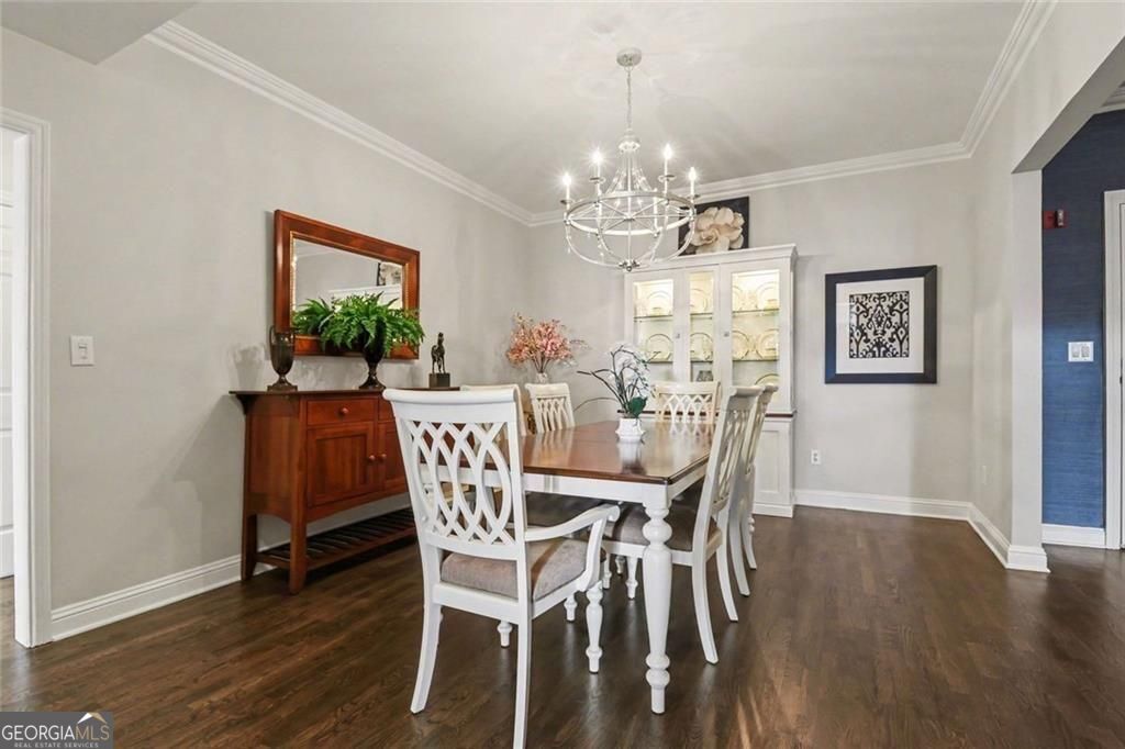 1735 Peachtree Street NE # 216