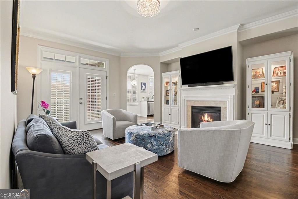 1735 Peachtree Street NE # 216