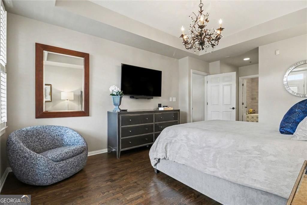 1735 Peachtree Street NE # 216