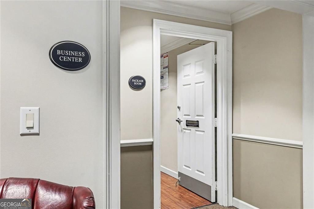 1735 Peachtree Street NE # 216