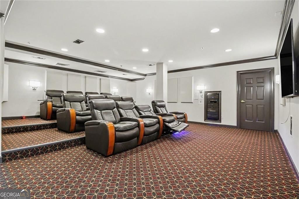 1735 Peachtree Street NE # 216