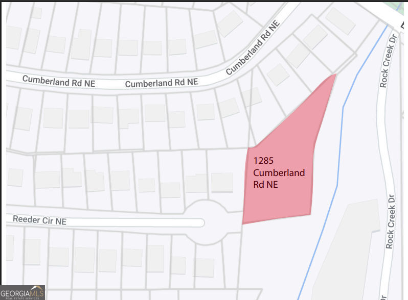 1285 Cumberland Road NE