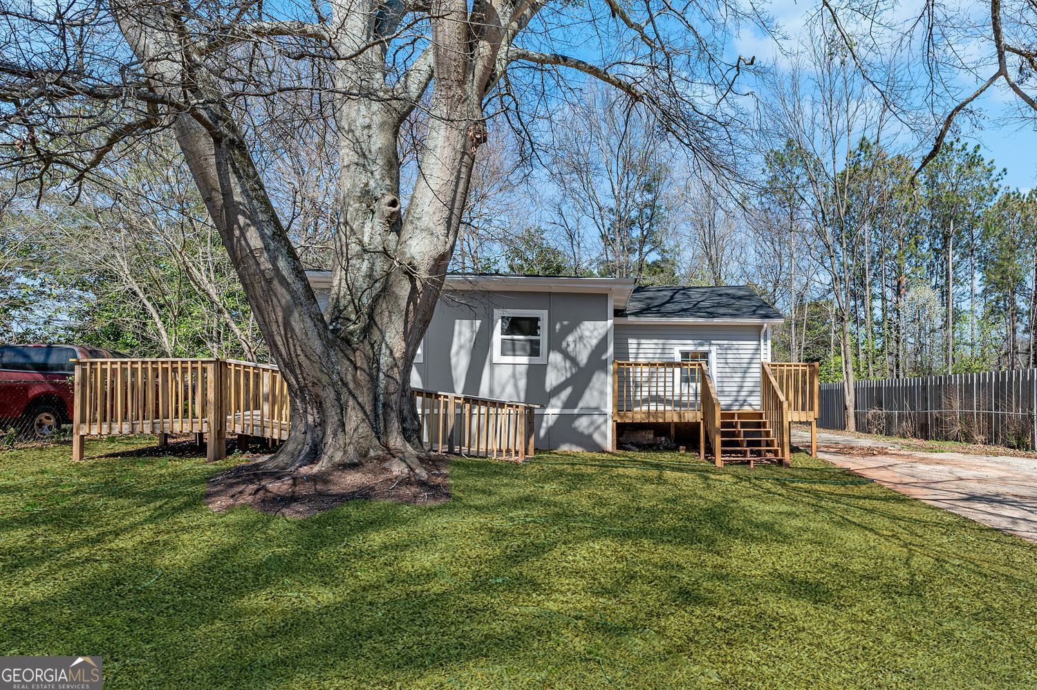 5153 Westbrook Place