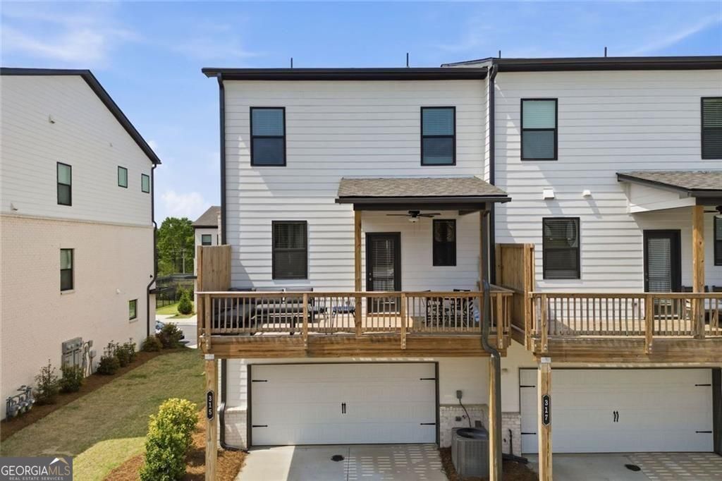 315 Sammon Way