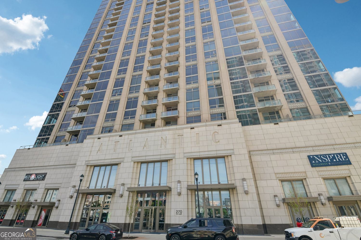 270 17th Street NW # 2010