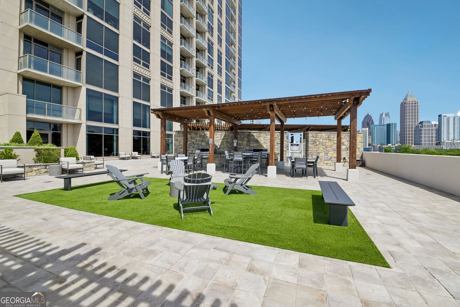 270 17th Street NW # 2010