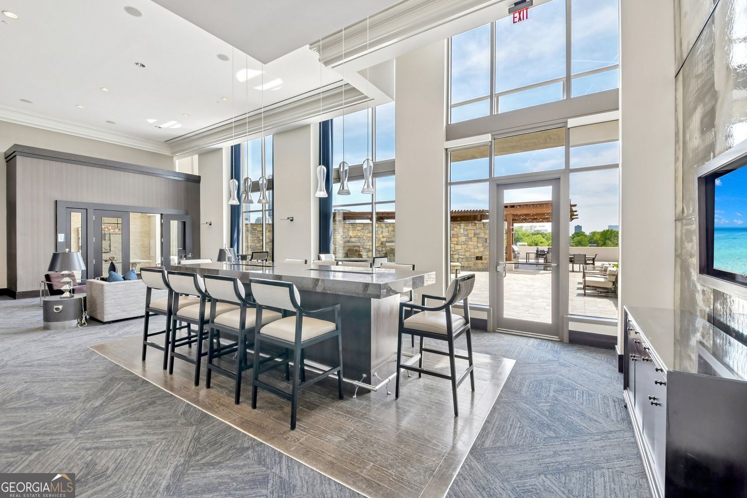 270 17th Street NW # 2010