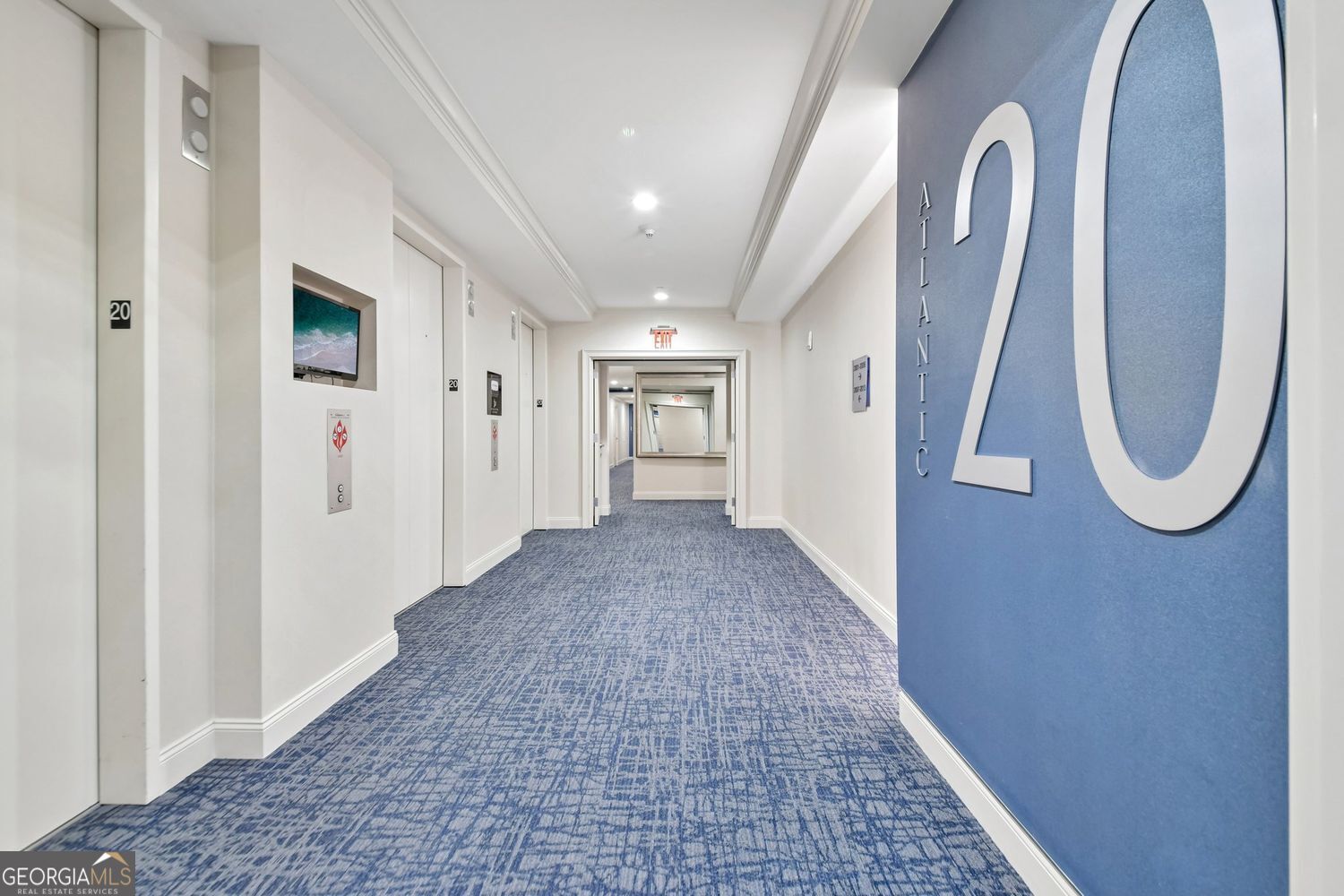 270 17th Street NW # 2010