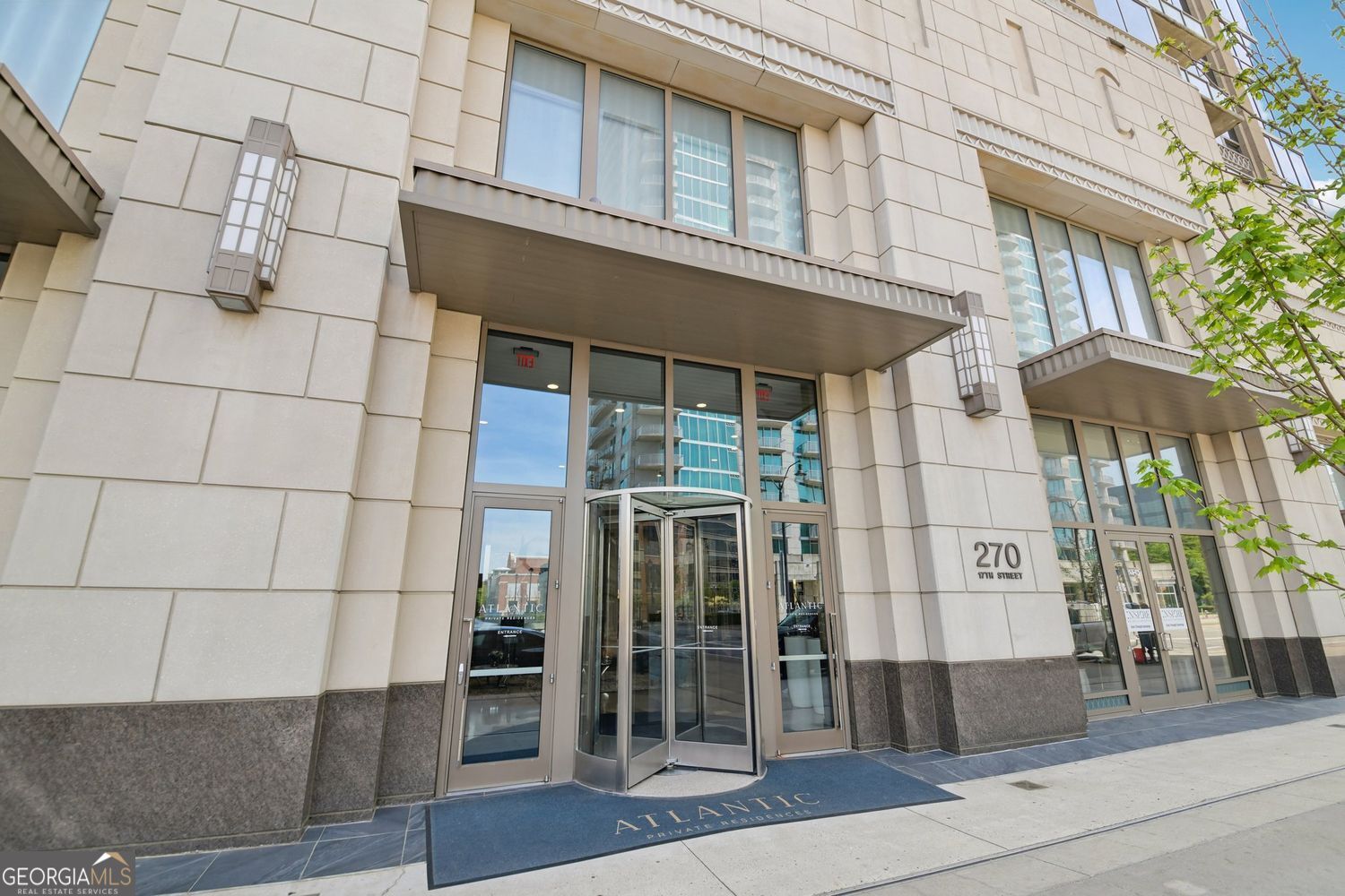 270 17th Street NW # 2010