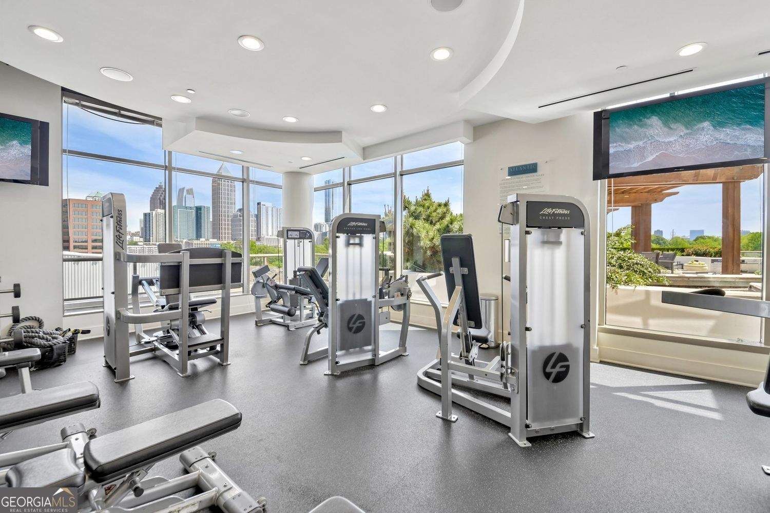 270 17th Street NW # 2010