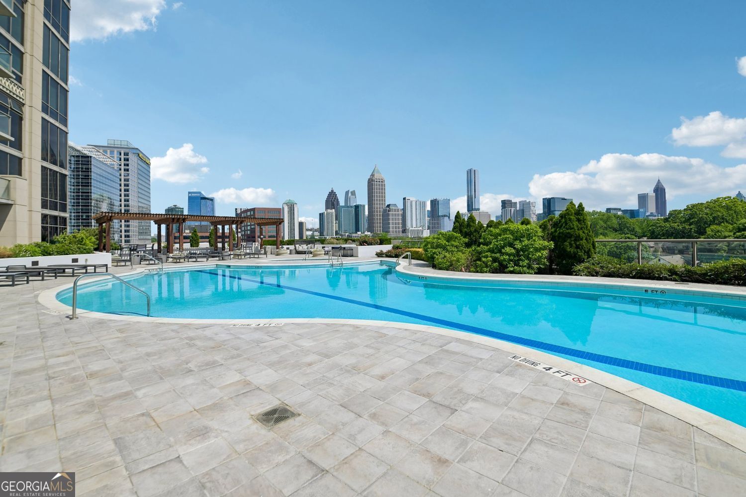 270 17th Street NW # 2010