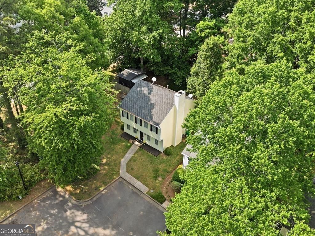 1148 Haven Brook Place