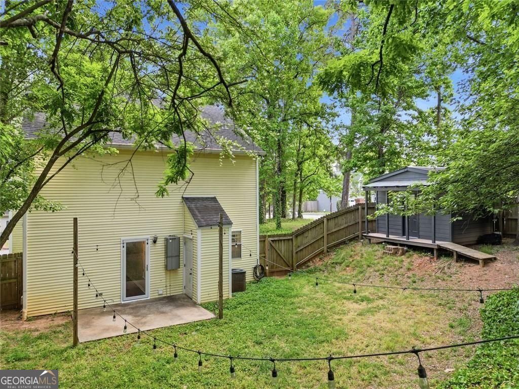 1148 Haven Brook Place