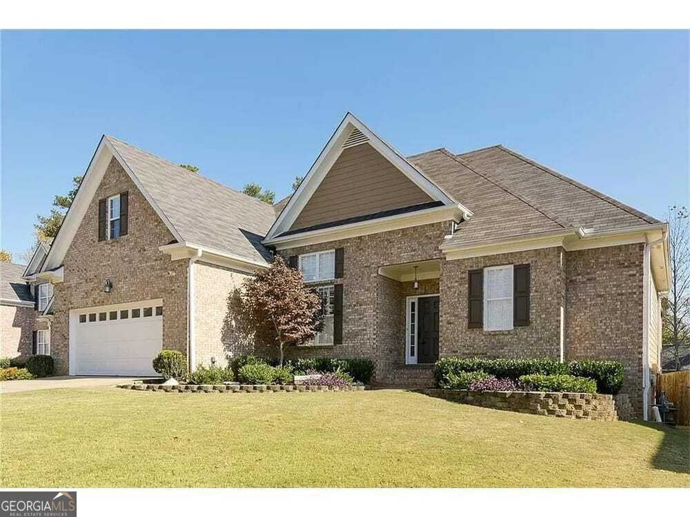 2479 Sandstone Place