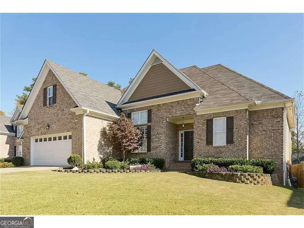 2479 Sandstone Place