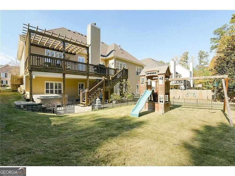 2479 Sandstone Place
