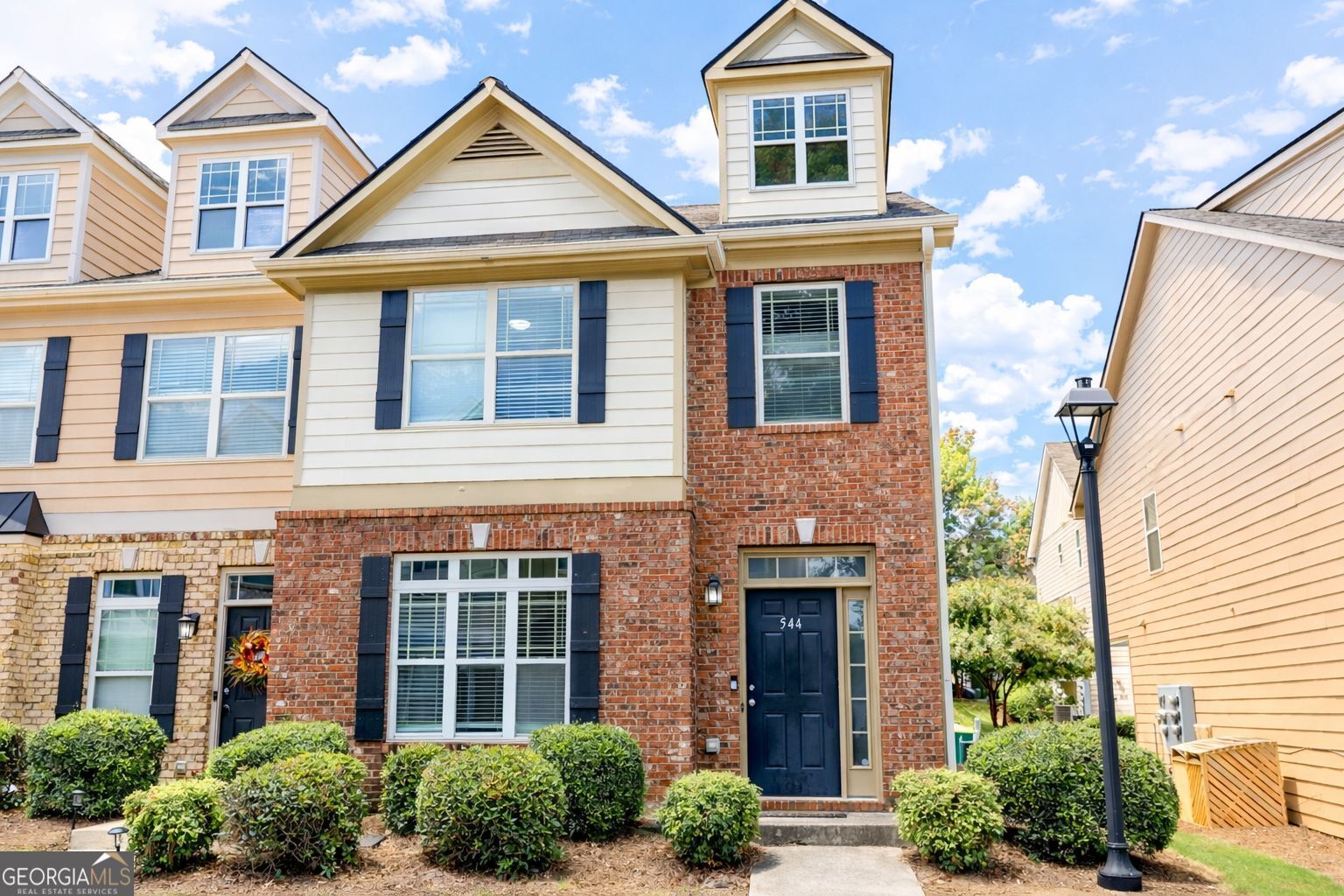 544 Ridge View Crossing