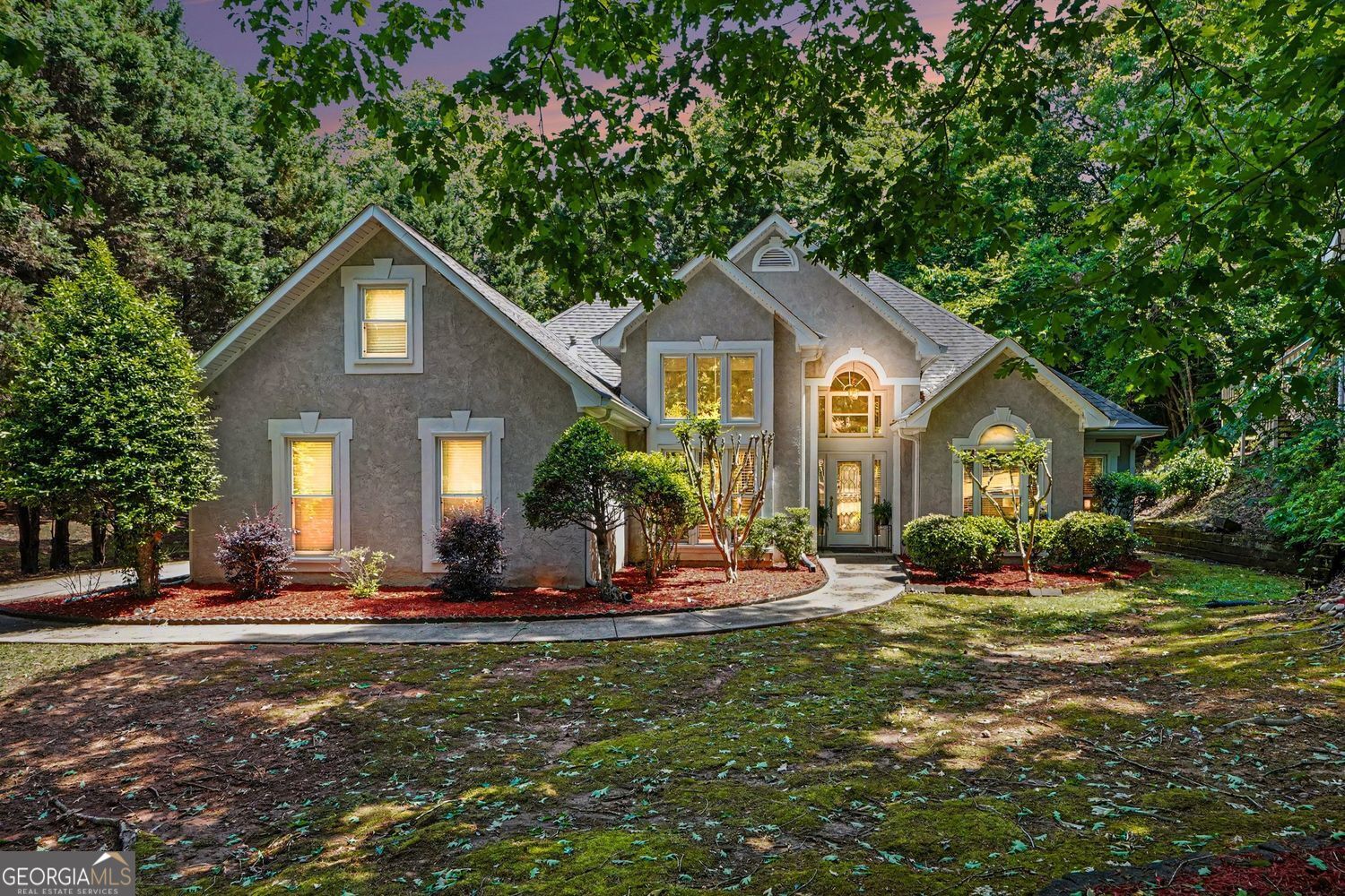 105 Holly Ridge Road