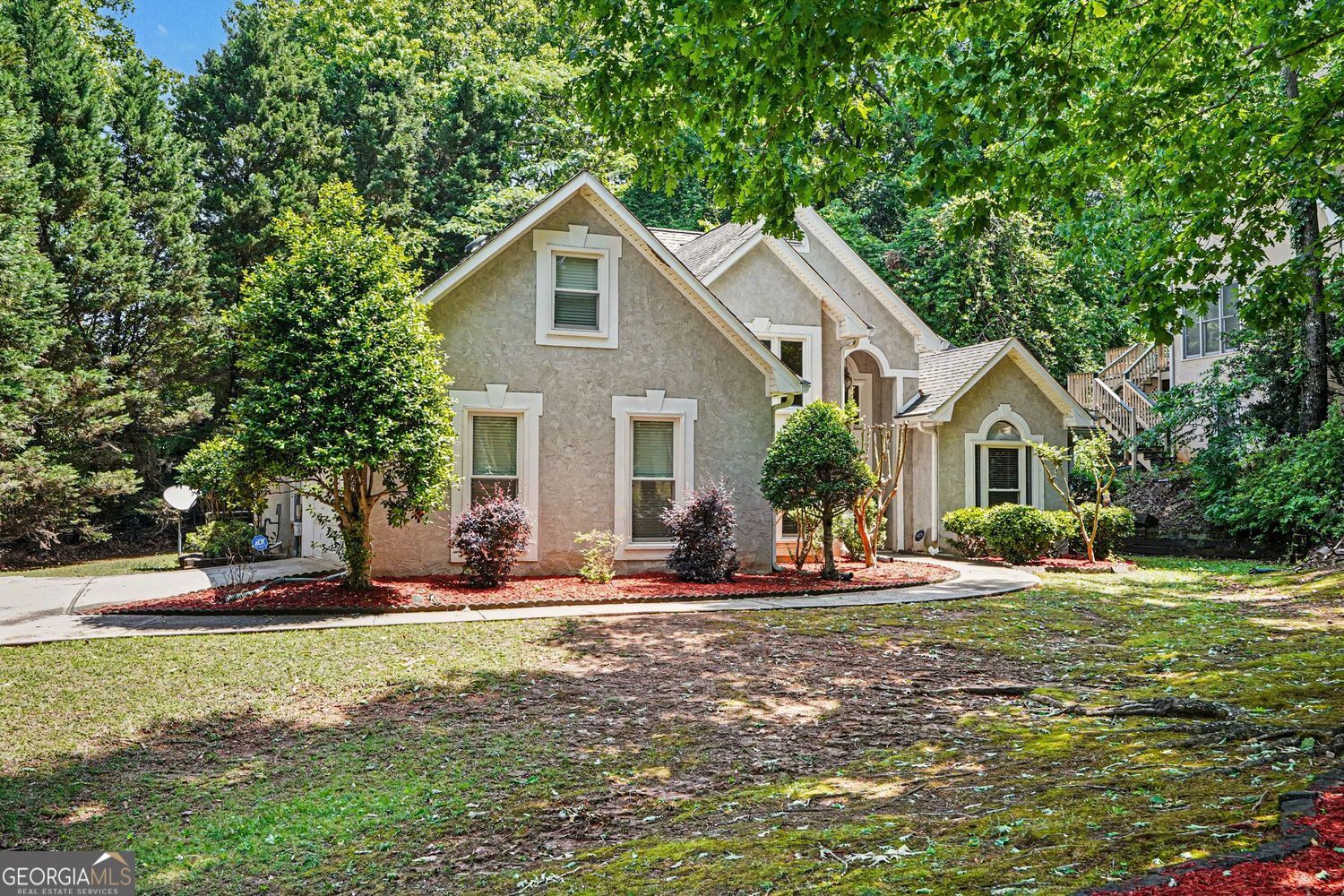 105 Holly Ridge Road