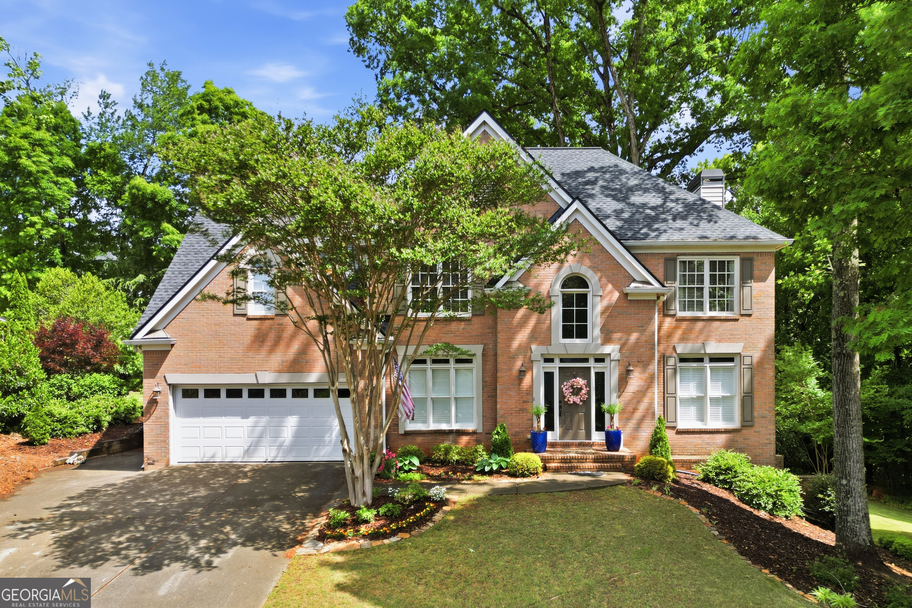 2320 Brookwater Drive
