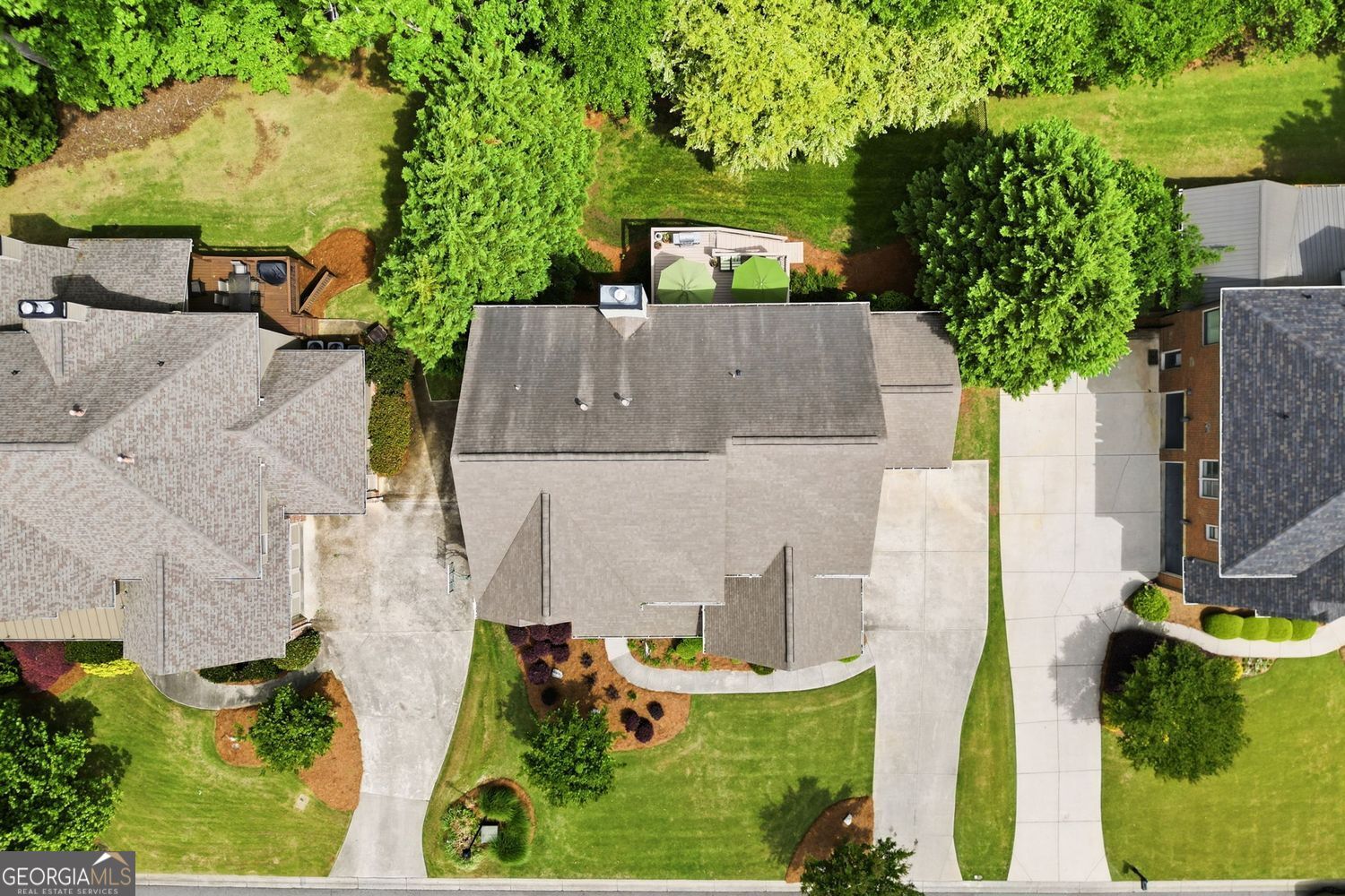 4260 Madison Drive
