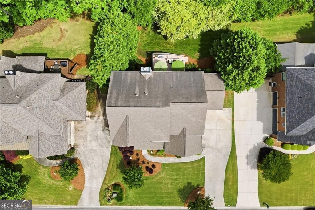 4260 Madison Drive