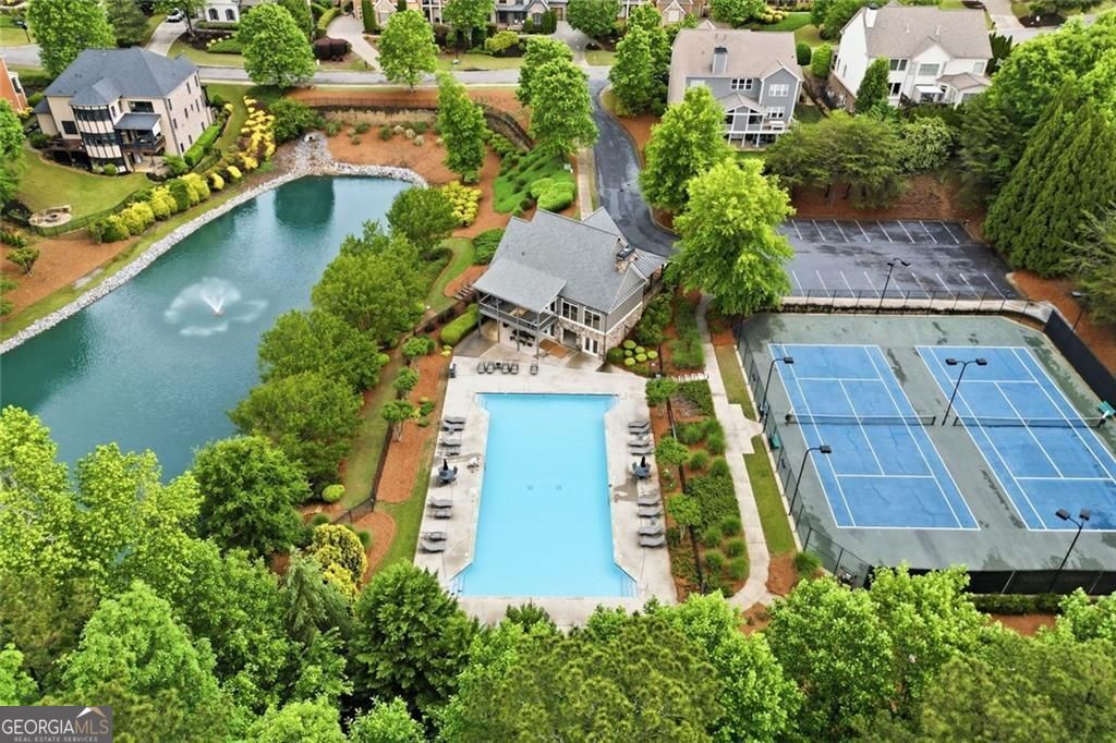 4260 Madison Drive
